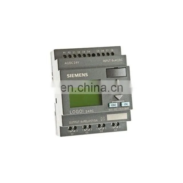 Hot selling Siemens module siemens module 6dp1210-8ca EM DP01 6ES7288 6ES7 288-7DP01-0AA0 EMDP016ES72886ES72887DP010AA0