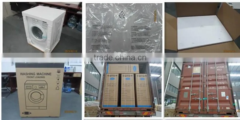fully automatic washer,mini automatic 8kg washing machine