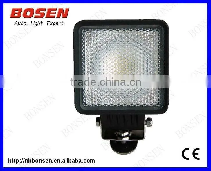 30W led work light truck work lights