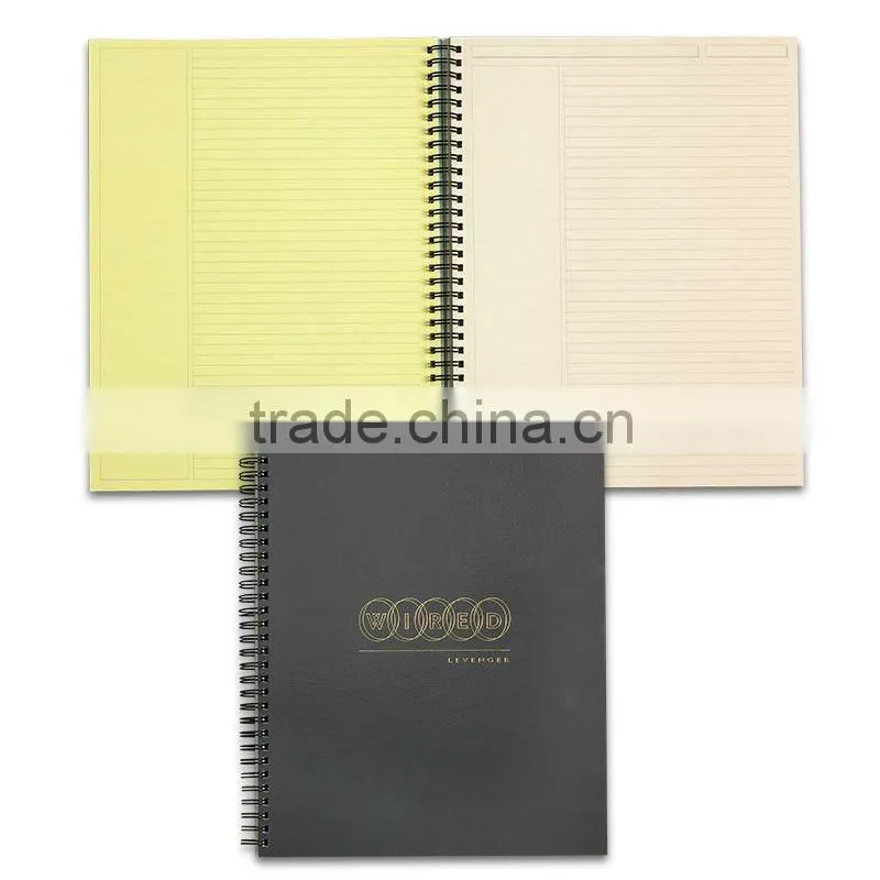 Livescribe Single Subject Spiral Notebook