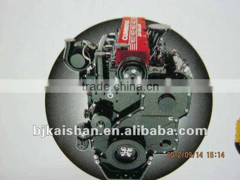 LGCY-21/20 Diesel Driven Portable Screw Air Compessor with drill rig