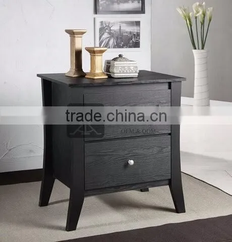 NI-117 Guest Room Locker Bedside Table