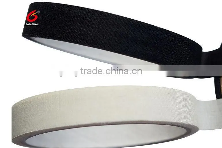 High Quality Silicone Tape Polyester Tape For Clothing