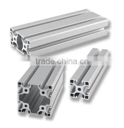 hot sale 40x40 aluminium profile