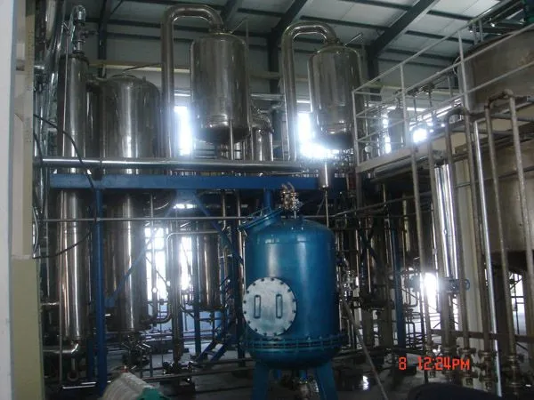 Industrial Collagen Gelatin Production Plant/gelatin Making Machine From Animal Bones and Skins