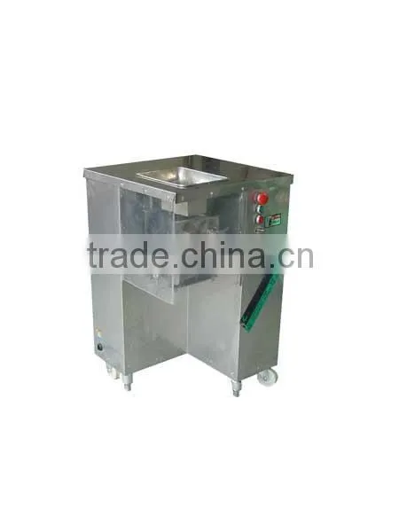 QRJ- II type Meat Cutting Machine