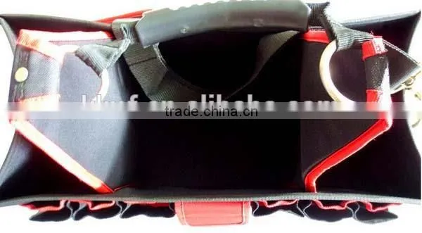 New motorcycle multi pocket tool bag
