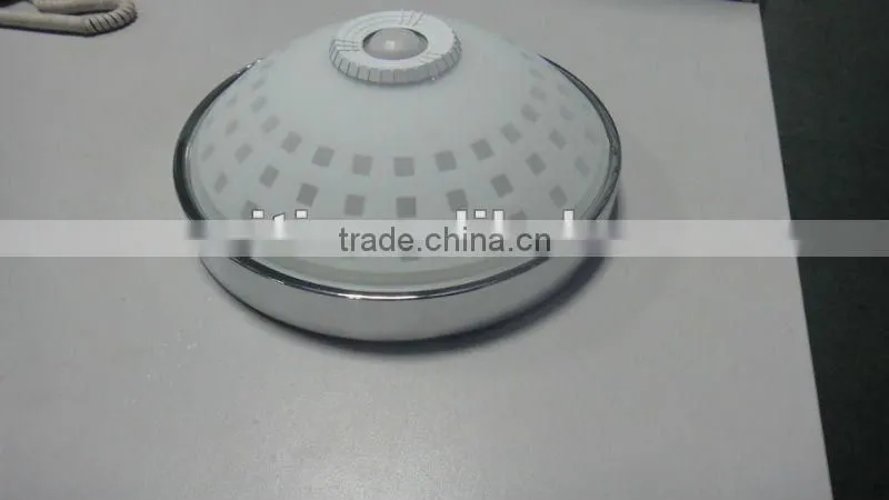 360 degree ceiling motion sensor lamp
