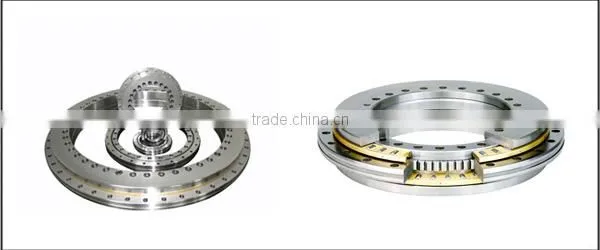 high quality high precision YRT turntable bearing