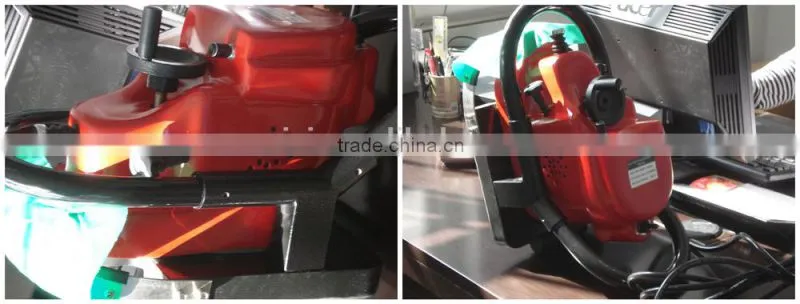 WHEEL MITRE CLAMP