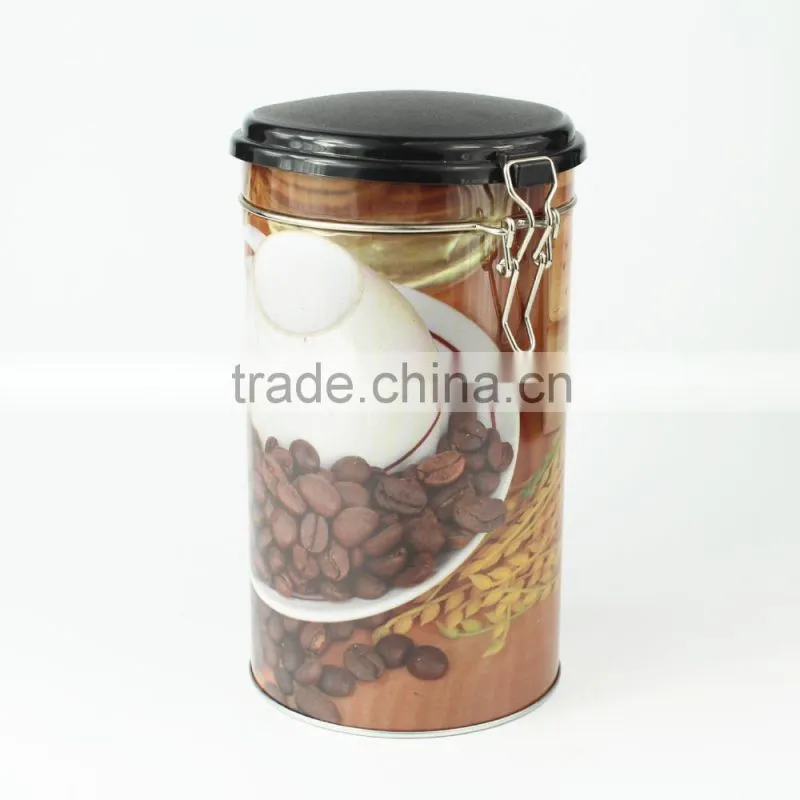 coffee container airtight