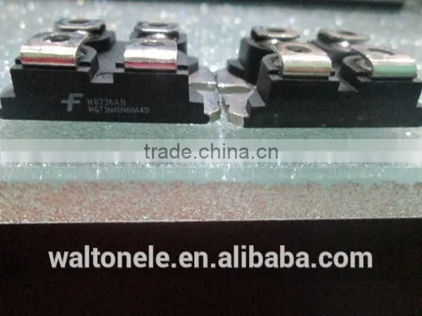 New and original ic electronic component HGT1N40N60A4D
