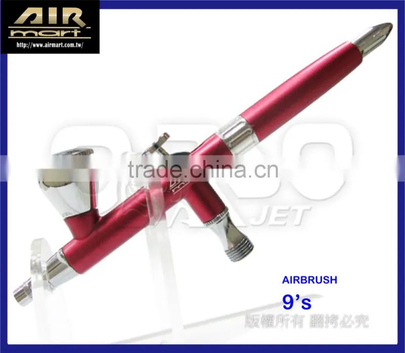 Taiwan Made model No AR3 for nail art and makeup AIRBRUSH MINI AIR COMPRESSOR