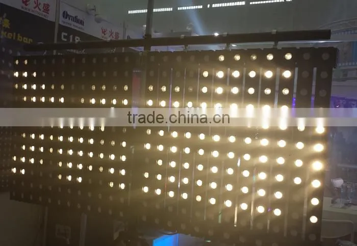 top selling products 2015 martrix pixel bar lighting/pixel wall wash led strip light