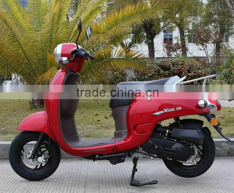 mobility scooter for adults 50/125