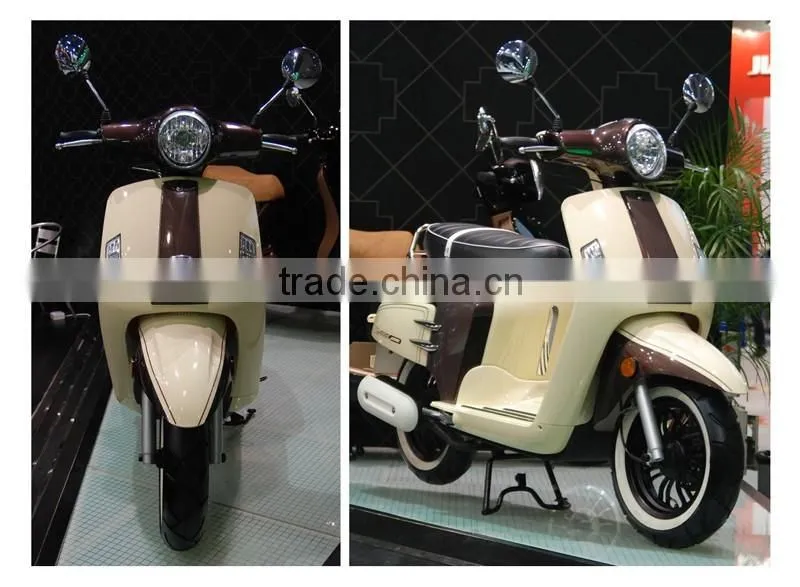 50CC Motor scooter(SCOOTER 50QT-6)