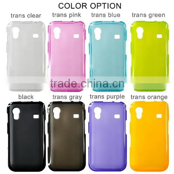 Superior quality slim armor cover case for htc desire 820
