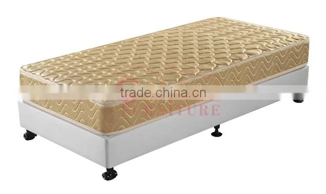 9yr Gold Supplier Cheap Superlastic Spring Mattress Price 3300-1#