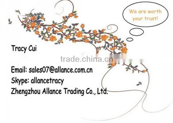 High efficiency high quality organic fertilizer machine with one year warranty
