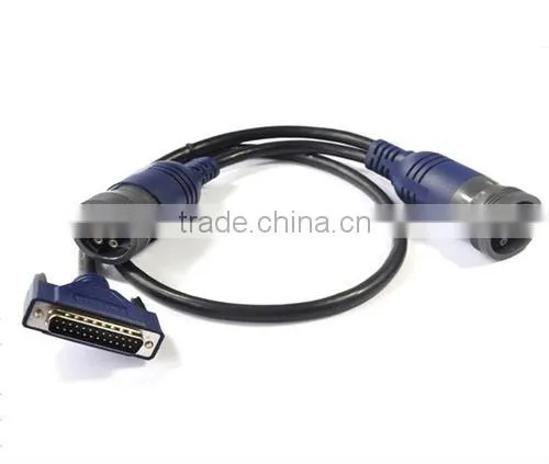 DPA 5 Dearborn Protocol Adapter 5 Commercial Vehicle Diagnostic Tool