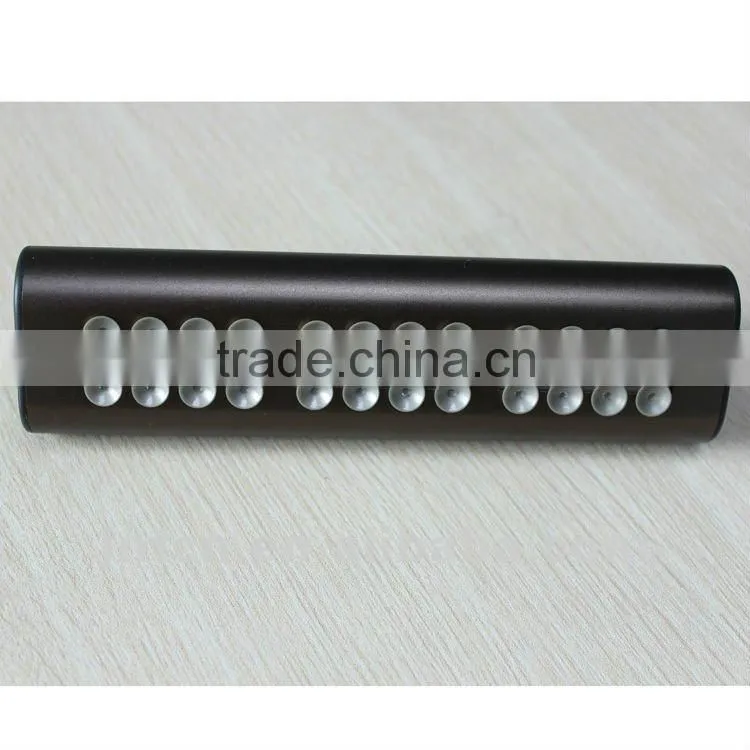 Newest!power bank-12000/13200/15600/16800mAh Unique big capacity portable travel power bank charger MP014 upgrades