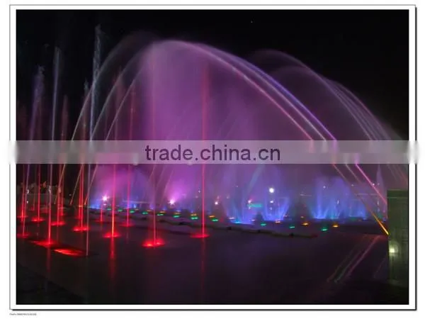 stainless steel underground light led inground lamp