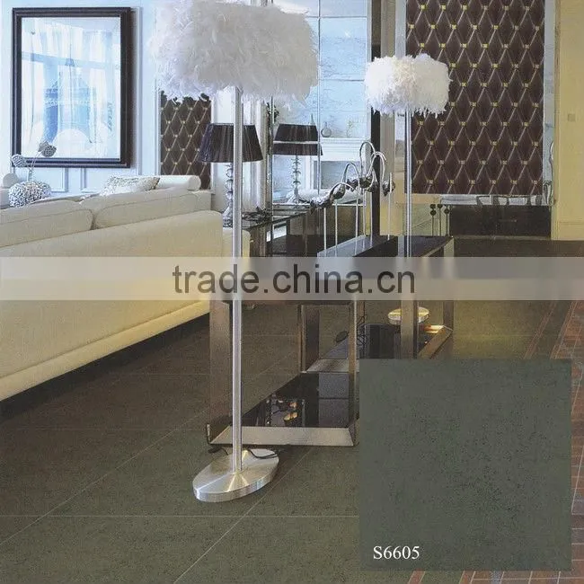 Good price glazed metalic tile