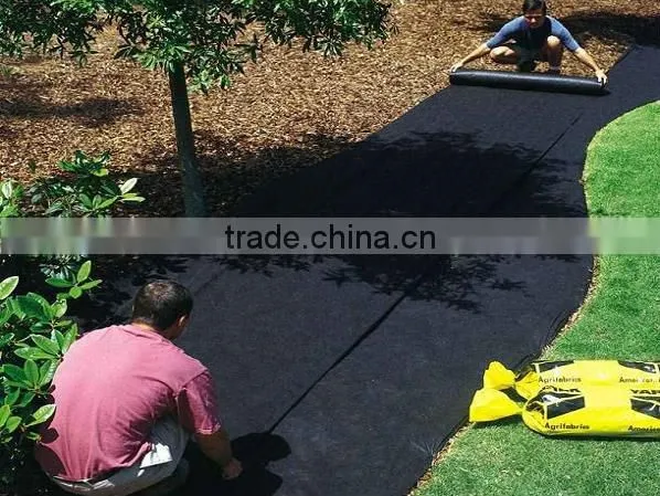 non woven frost protection blanket manufacturer