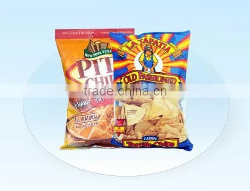 High Weighing precision packing machine system for food packaging JW-B1