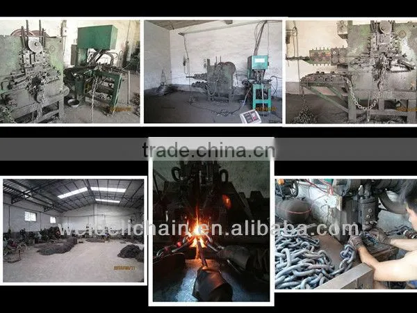 high strength lifting chain chain for lifting