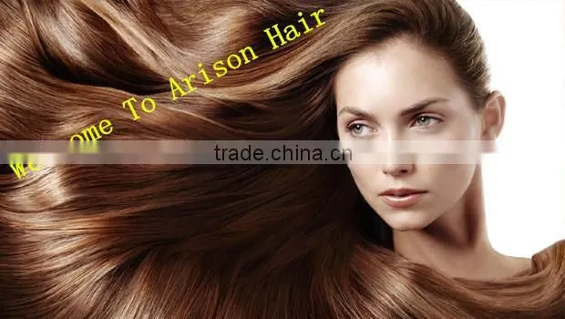 low price tape in human hair extension