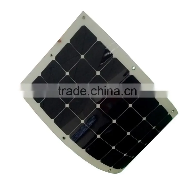 China Soft solar panel factory for 10 years