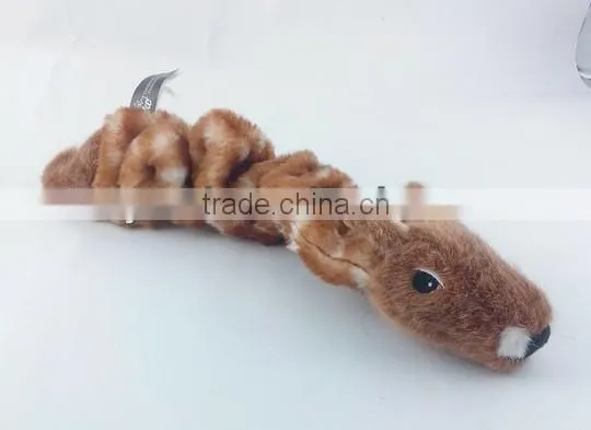 plush pet toy/pet plush toys/new designs plush pet toys