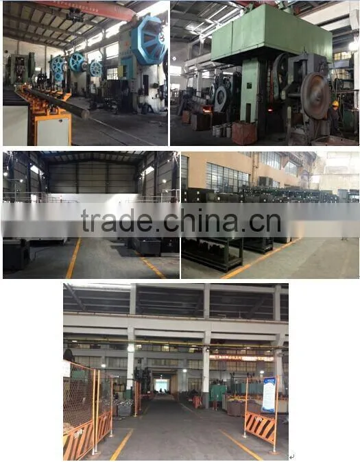 forged carton steel elbow