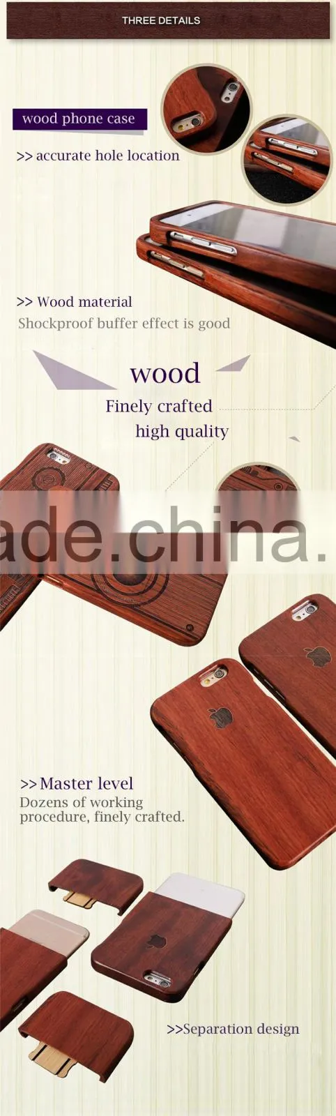 designer cellphonecases wholesale rare phones phone cover wooden cellphonecase real wood phonecase engraved wood case for iphone