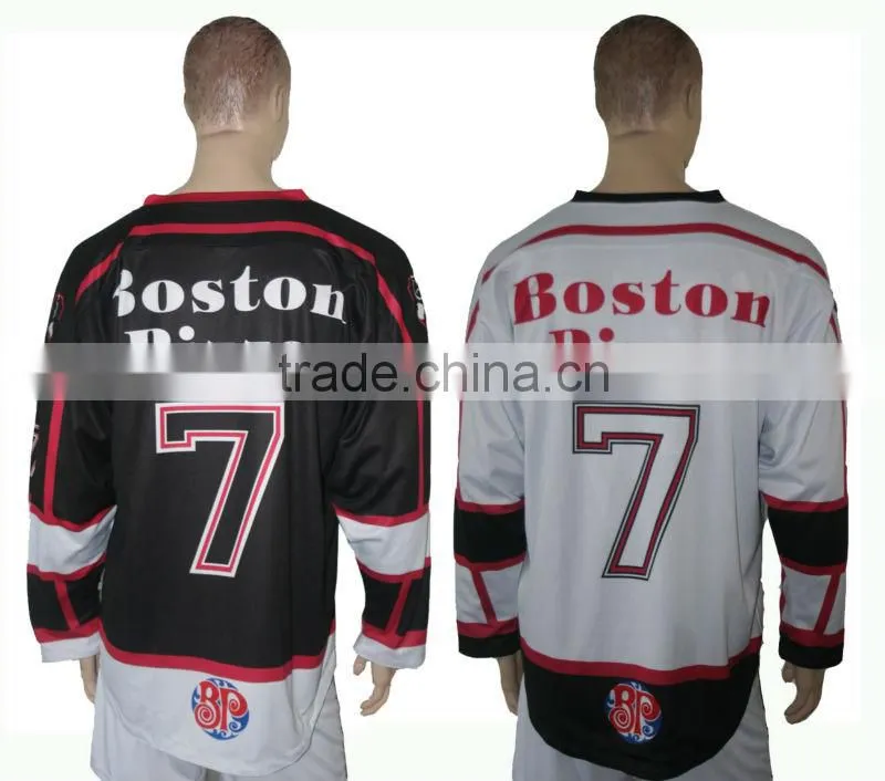 sublimation team canada ice hockey jerseys