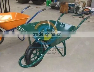 garden wheelbarrow and cart, wheel barrow, wheelbarrow, wheel barrow WB6400