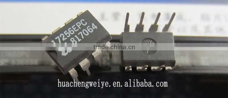 New Stock XC17256EPC