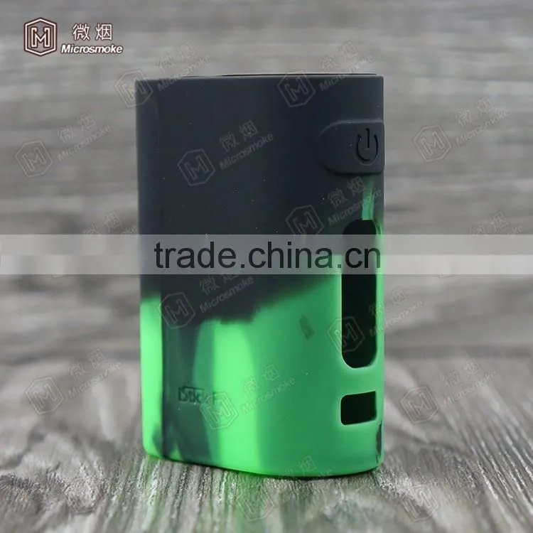 RHS Original Istick Pico 75w mod, Istick Pico Kit silicone protective case sleeve hot selling
