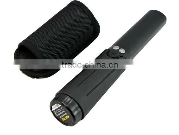 2014 Popular Hand Held Metal Detector MCD-5900, Handheld Metal Detector