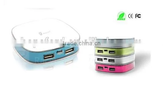 OEM PowerBank PB009 with High quality 18650 battery and different color