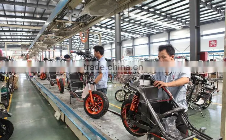 cheap Chinese bike 2015 hot sell electric scooter