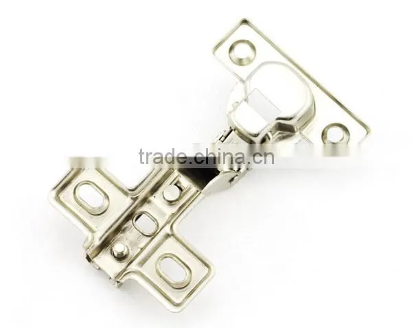 New style low price hinged curtain rod
