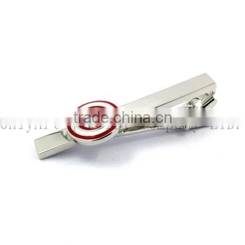 Tie clips wholesale custom design alligator tie bars