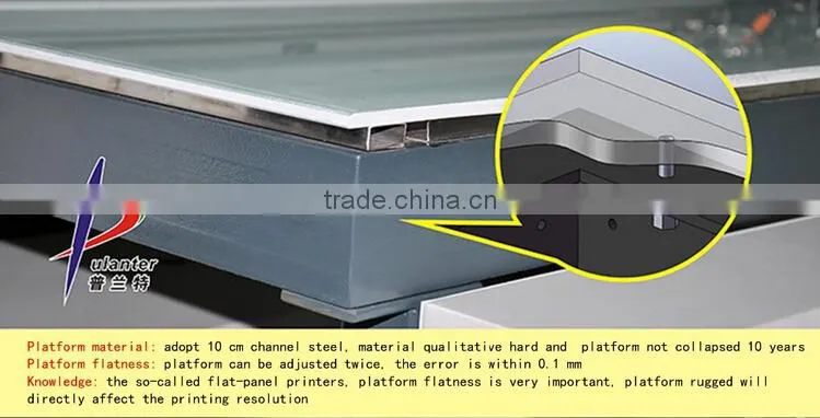 Good quality Reliable flower printer