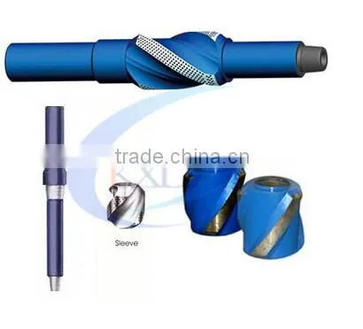 supply Oil Tools Drill Stablizer (China supplier) for Oilfield