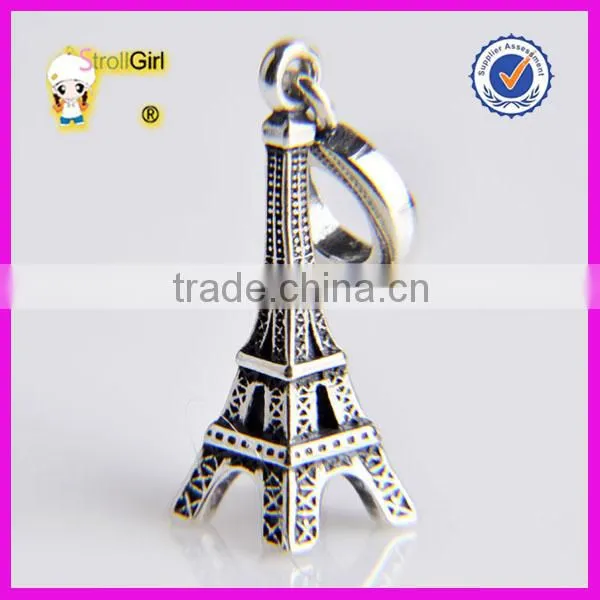 Jewelry On Line 925 Sterling Silver Enamel Heart European Charm Beads