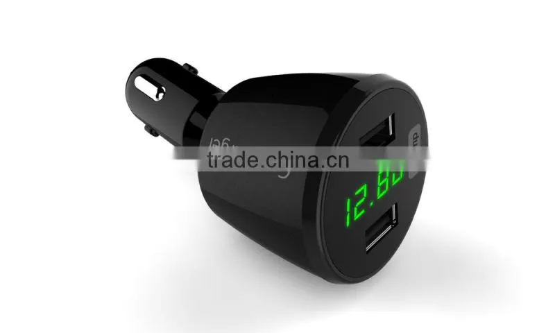 car lighter socket adapter