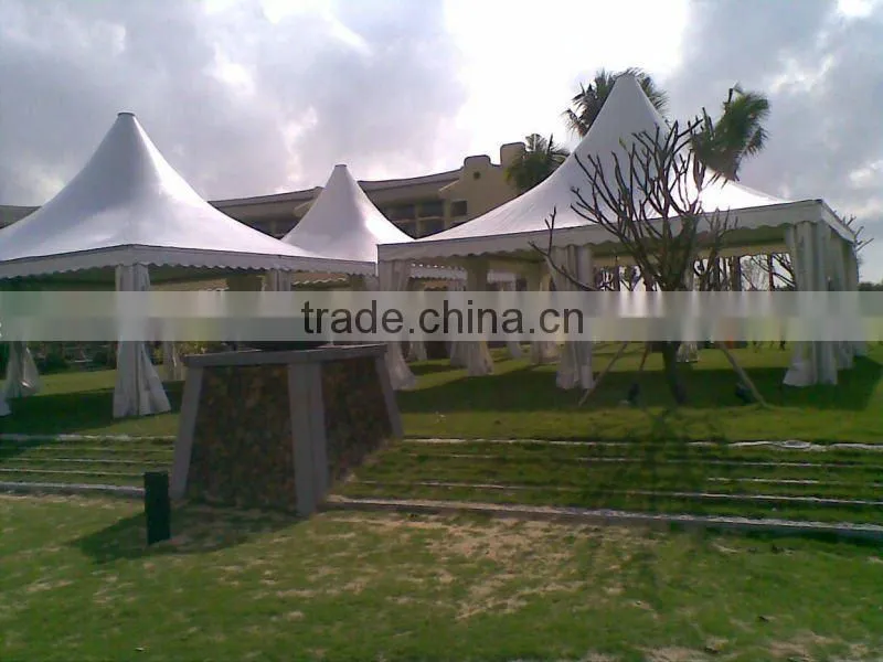 outdoor gazebo tent forcelebration exhibithion