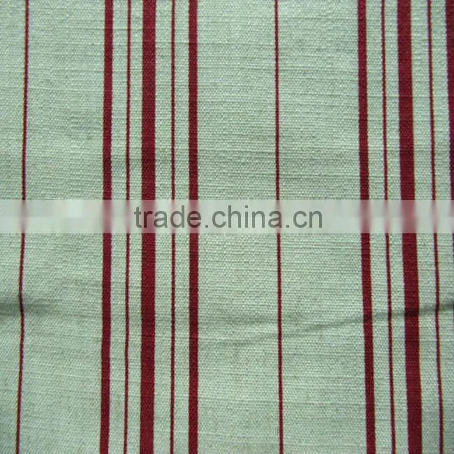 home textile woven printing sofa fabric (HX01023)